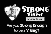 strong viking run